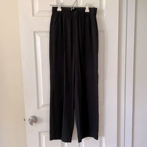 Target A New Day black elastic waist trousers